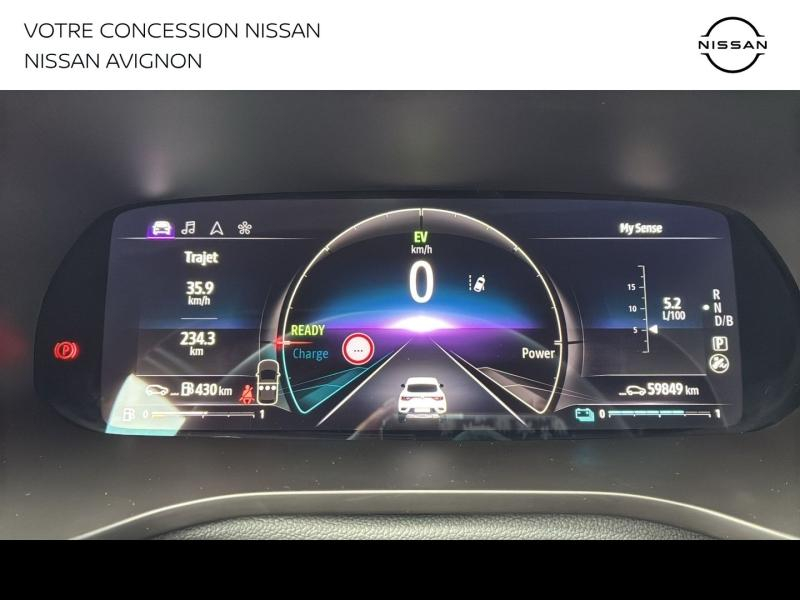 RENAULT Arkana d’occasion à vendre à BOLLÈNE chez MMC PROVENCE (Photo 9)