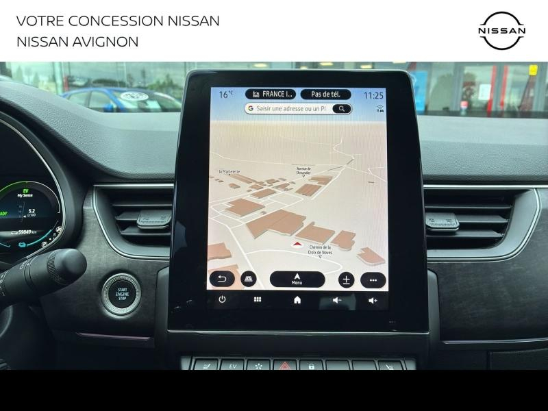 RENAULT Arkana d’occasion à vendre à BOLLÈNE chez MMC PROVENCE (Photo 10)