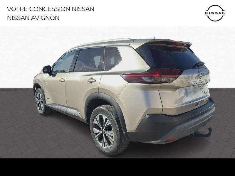 NISSAN X-Trail d’occasion à vendre à BOLLÈNE chez MMC PROVENCE (Photo 4)