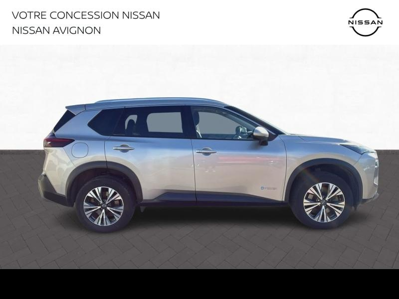 NISSAN X-Trail d’occasion à vendre à BOLLÈNE chez MMC PROVENCE (Photo 5)