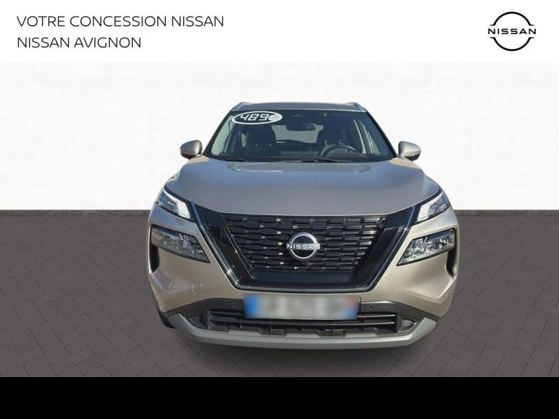 NISSAN X-Trail d’occasion à vendre à BOLLÈNE chez MMC PROVENCE (Photo 6)