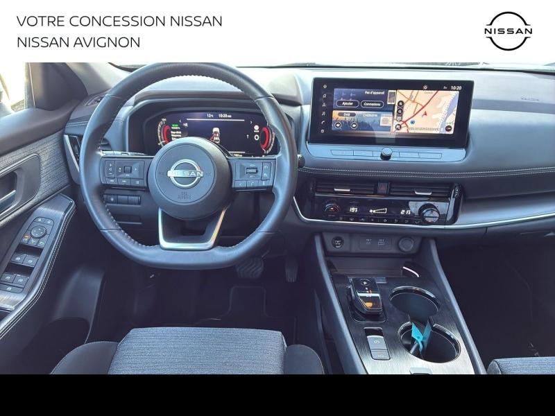 NISSAN X-Trail d’occasion à vendre à BOLLÈNE chez MMC PROVENCE (Photo 7)