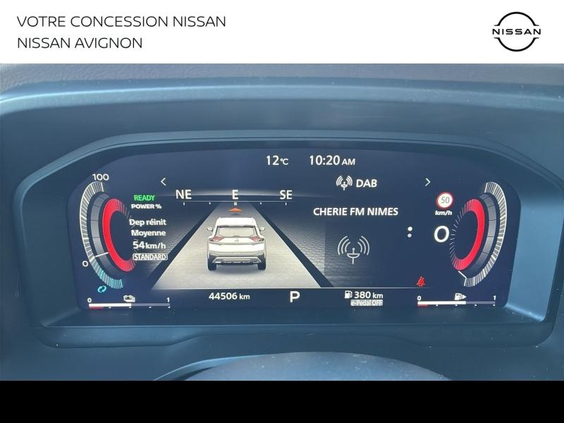 NISSAN X-Trail d’occasion à vendre à BOLLÈNE chez MMC PROVENCE (Photo 9)