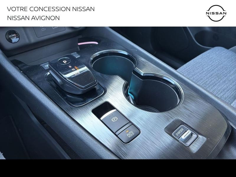 NISSAN X-Trail d’occasion à vendre à BOLLÈNE chez MMC PROVENCE (Photo 12)