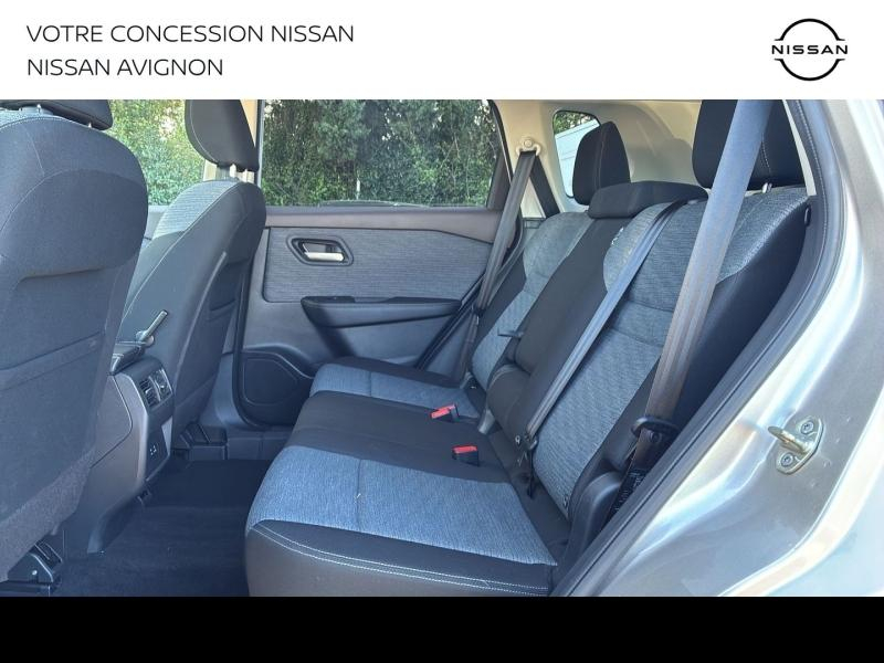 NISSAN X-Trail d’occasion à vendre à BOLLÈNE chez MMC PROVENCE (Photo 14)