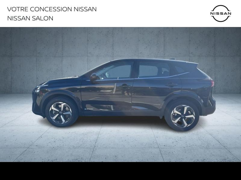 NISSAN Qashqai d’occasion à vendre à BOLLÈNE chez MMC PROVENCE (Photo 4)