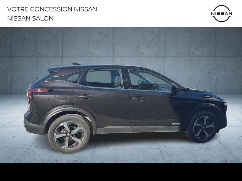 NISSAN Qashqai d’occasion à vendre à BOLLÈNE chez MMC PROVENCE (Photo 8)