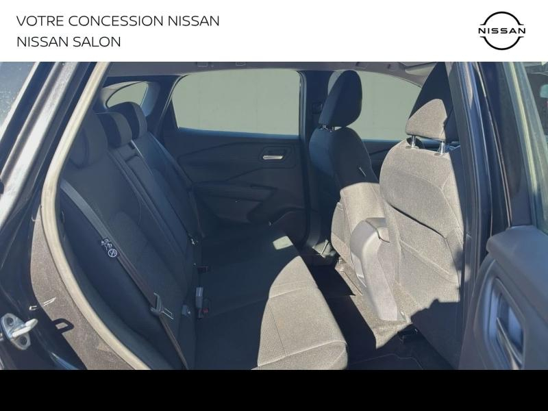 NISSAN Qashqai d’occasion à vendre à BOLLÈNE chez MMC PROVENCE (Photo 9)