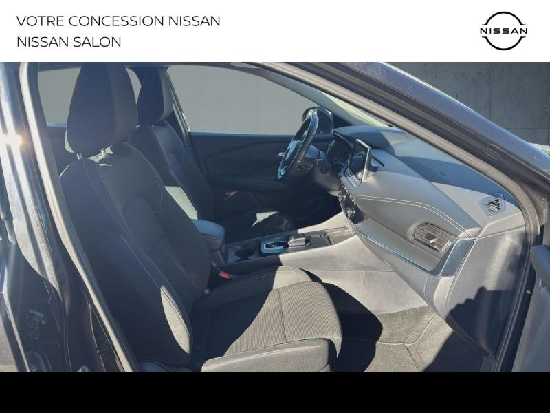 NISSAN Qashqai d’occasion à vendre à BOLLÈNE chez MMC PROVENCE (Photo 10)