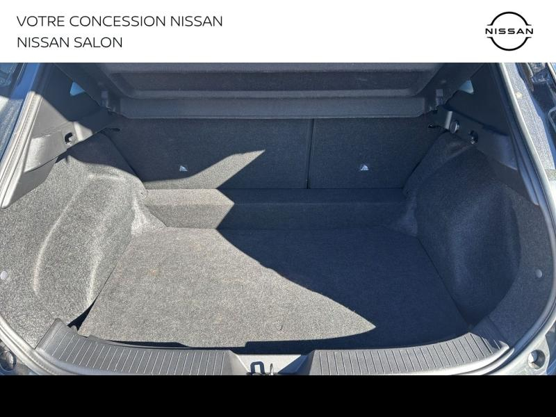 NISSAN Qashqai d’occasion à vendre à BOLLÈNE chez MMC PROVENCE (Photo 11)