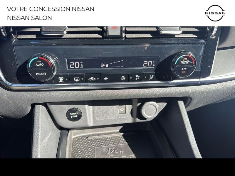 NISSAN Qashqai d’occasion à vendre à BOLLÈNE chez MMC PROVENCE (Photo 17)