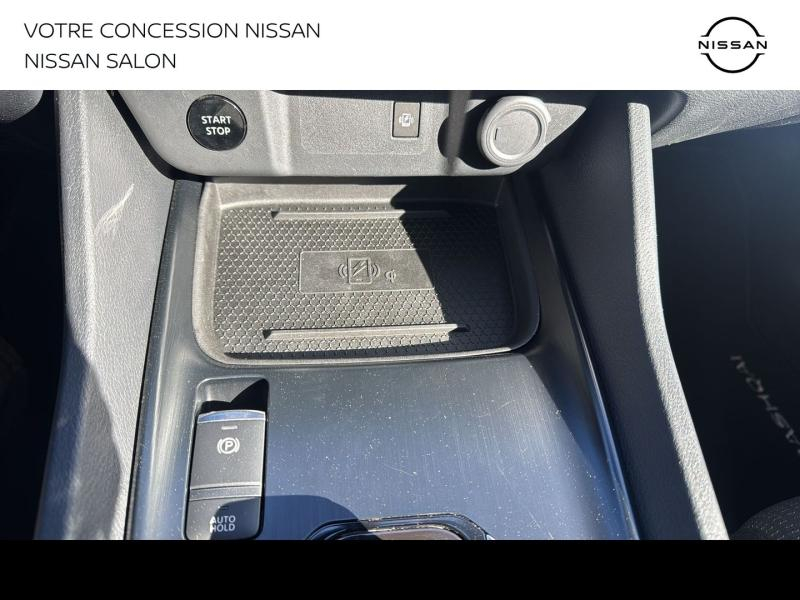 NISSAN Qashqai d’occasion à vendre à BOLLÈNE chez MMC PROVENCE (Photo 18)
