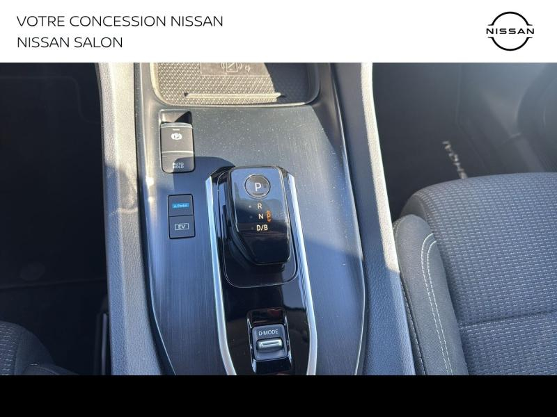 NISSAN Qashqai d’occasion à vendre à BOLLÈNE chez MMC PROVENCE (Photo 19)