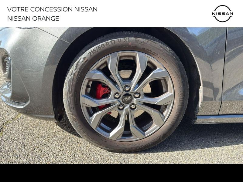 FORD Focus d’occasion à vendre à ORANGE chez MMC PROVENCE (Photo 9)