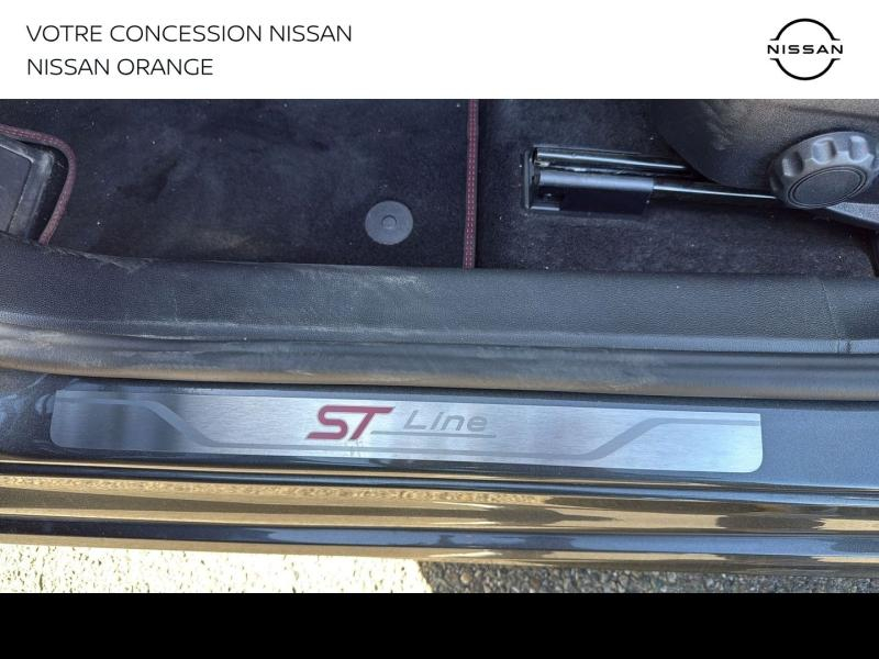 FORD Focus d’occasion à vendre à ORANGE chez MMC PROVENCE (Photo 15)