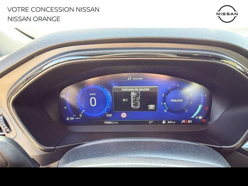 FORD Focus d’occasion à vendre à ORANGE chez MMC PROVENCE (Photo 17)