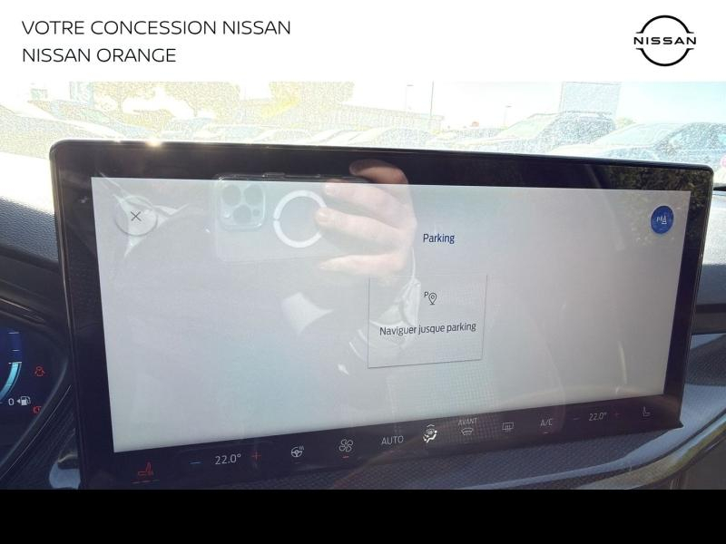 FORD Focus d’occasion à vendre à ORANGE chez MMC PROVENCE (Photo 20)