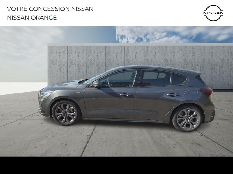 FORD Focus d’occasion à vendre à BOLLÈNE chez MMC PROVENCE (Photo 3)