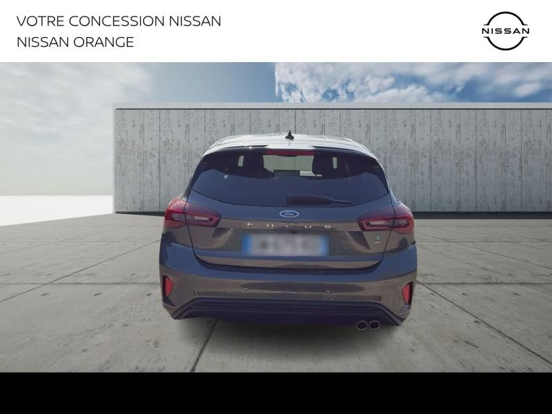 FORD Focus d’occasion à vendre à BOLLÈNE chez MMC PROVENCE (Photo 5)