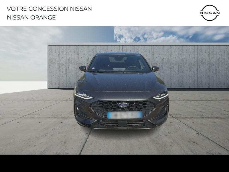 FORD Focus d’occasion à vendre à BOLLÈNE chez MMC PROVENCE (Photo 8)