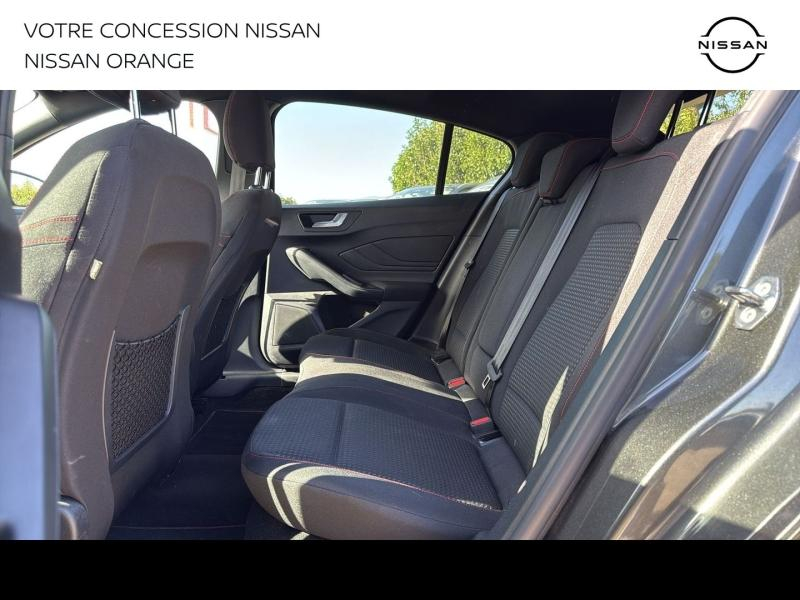 FORD Focus d’occasion à vendre à BOLLÈNE chez MMC PROVENCE (Photo 10)