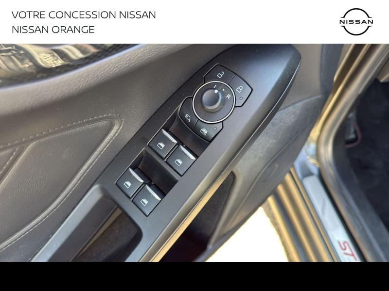 FORD Focus d’occasion à vendre à BOLLÈNE chez MMC PROVENCE (Photo 14)