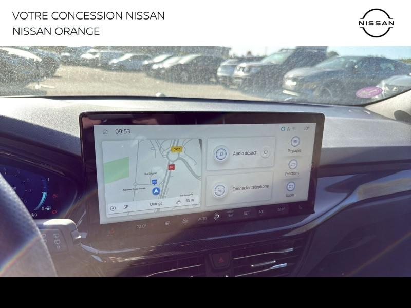 FORD Focus d’occasion à vendre à BOLLÈNE chez MMC PROVENCE (Photo 18)