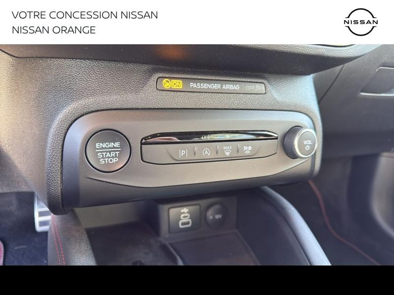 FORD Focus d’occasion à vendre à BOLLÈNE chez MMC PROVENCE (Photo 19)