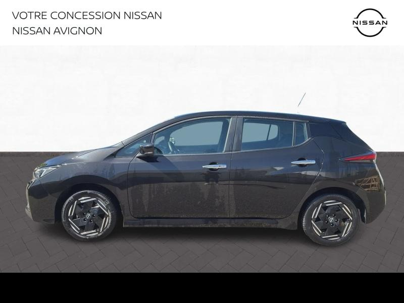NISSAN Leaf d’occasion à vendre à BOLLÈNE chez MMC PROVENCE (Photo 5)