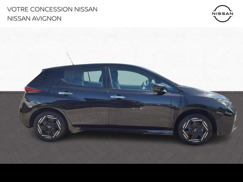 NISSAN Leaf d’occasion à vendre à BOLLÈNE chez MMC PROVENCE (Photo 7)