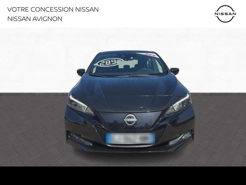 NISSAN Leaf d’occasion à vendre à BOLLÈNE chez MMC PROVENCE (Photo 8)
