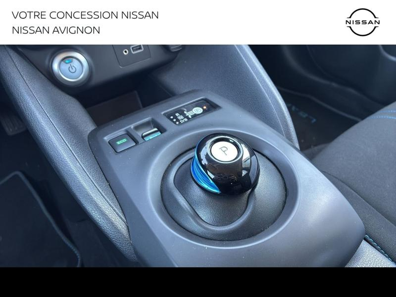 NISSAN Leaf d’occasion à vendre à BOLLÈNE chez MMC PROVENCE (Photo 14)