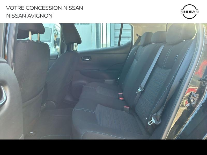 NISSAN Leaf d’occasion à vendre à BOLLÈNE chez MMC PROVENCE (Photo 16)