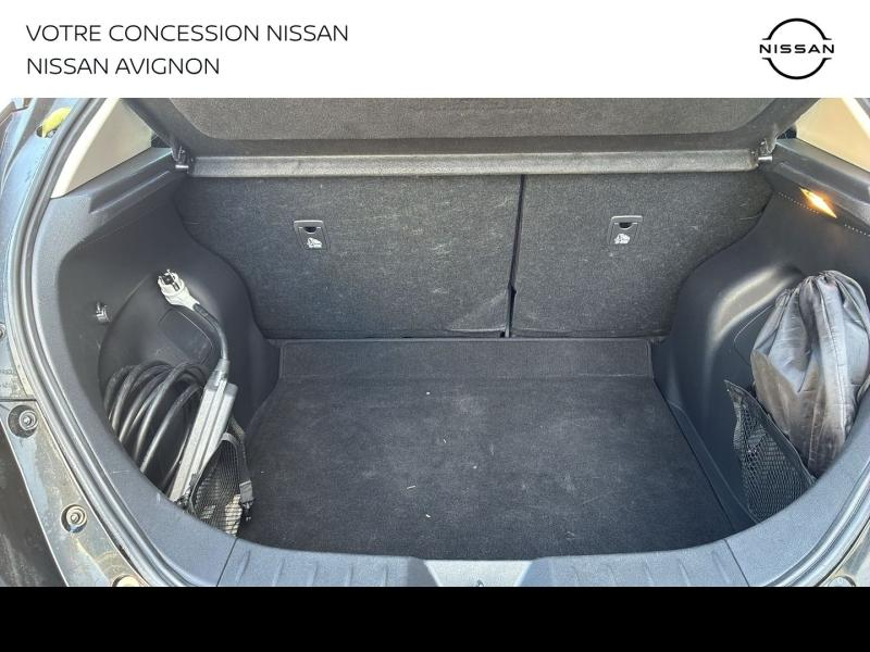 NISSAN Leaf d’occasion à vendre à BOLLÈNE chez MMC PROVENCE (Photo 18)