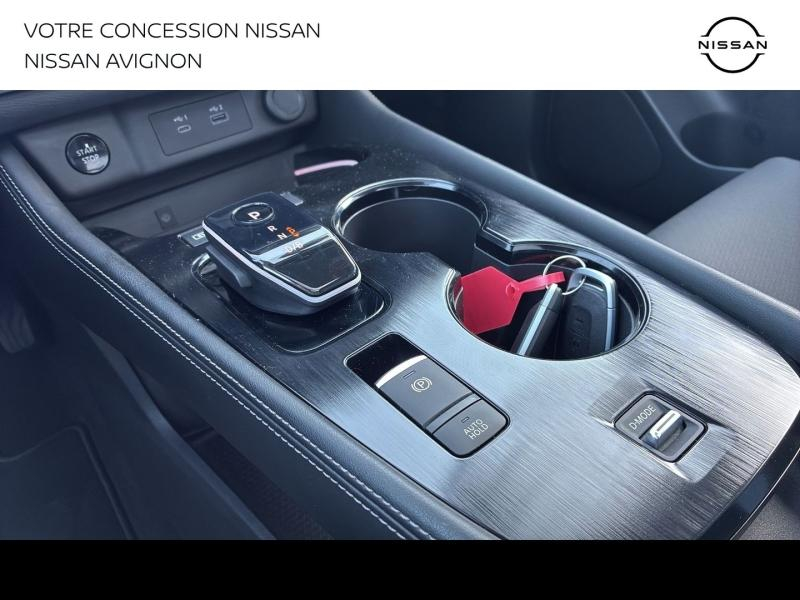 NISSAN X-Trail d’occasion à vendre à BOLLÈNE chez MMC PROVENCE (Photo 12)