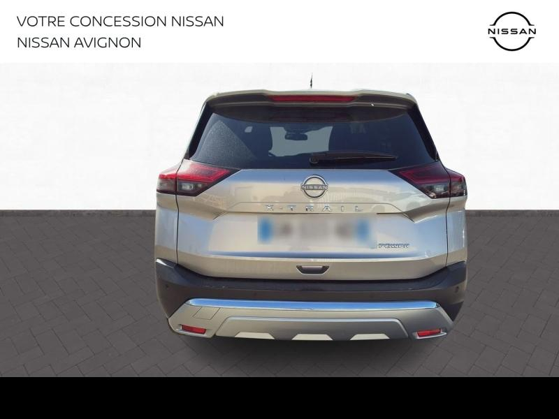NISSAN X-Trail d’occasion à vendre à BOLLÈNE chez MMC PROVENCE (Photo 16)