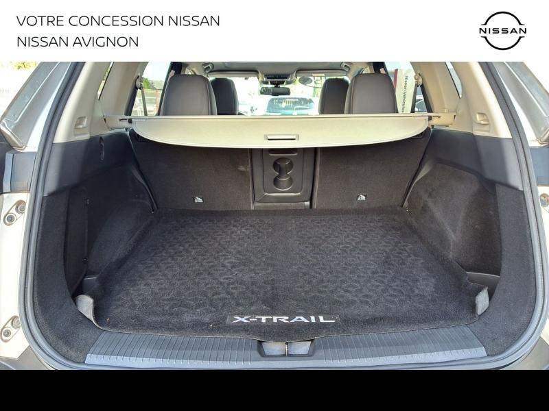NISSAN X-Trail d’occasion à vendre à BOLLÈNE chez MMC PROVENCE (Photo 17)