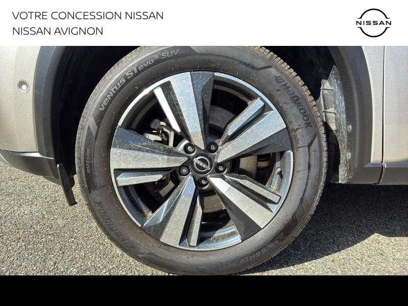 NISSAN X-Trail d’occasion à vendre à BOLLÈNE chez MMC PROVENCE (Photo 19)