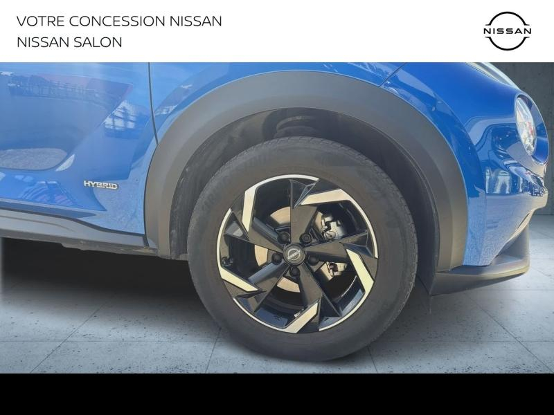 NISSAN Juke d’occasion à vendre à BOLLÈNE chez MMC PROVENCE (Photo 9)