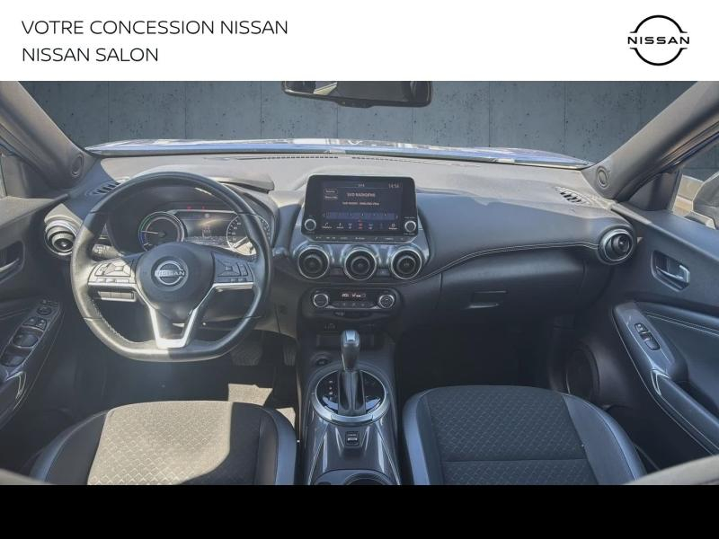 NISSAN Juke d’occasion à vendre à BOLLÈNE chez MMC PROVENCE (Photo 10)