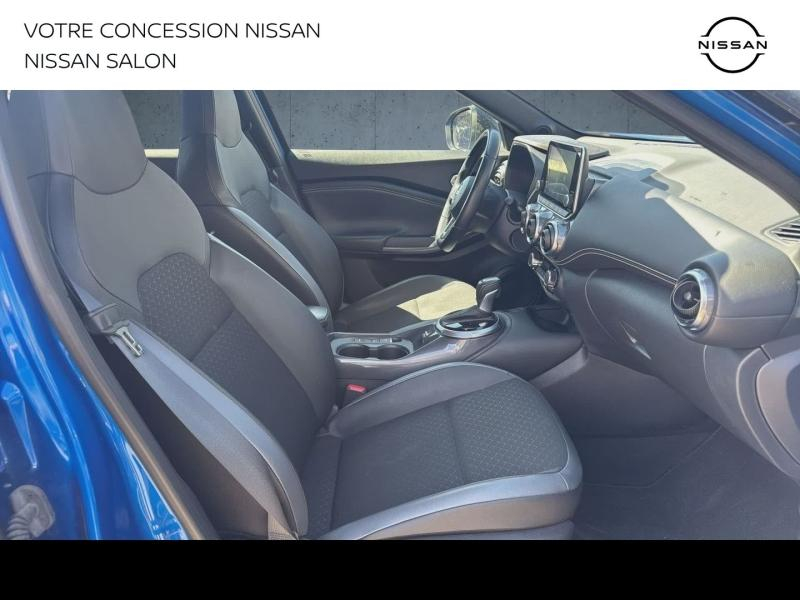 NISSAN Juke d’occasion à vendre à BOLLÈNE chez MMC PROVENCE (Photo 17)