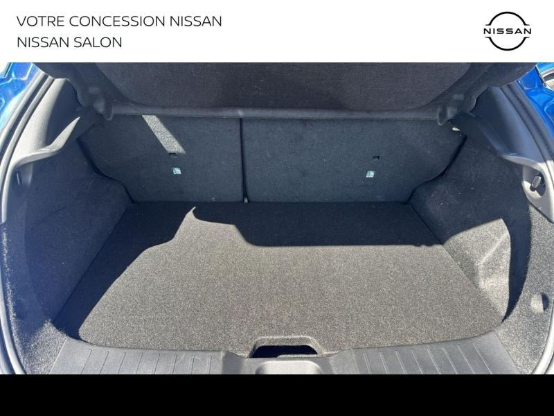 NISSAN Juke d’occasion à vendre à BOLLÈNE chez MMC PROVENCE (Photo 19)