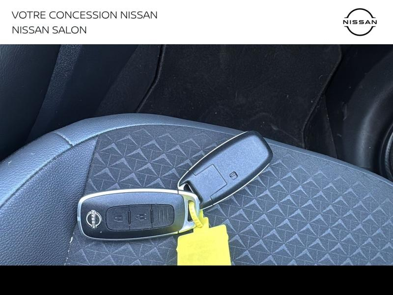 NISSAN Juke d’occasion à vendre à BOLLÈNE chez MMC PROVENCE (Photo 20)