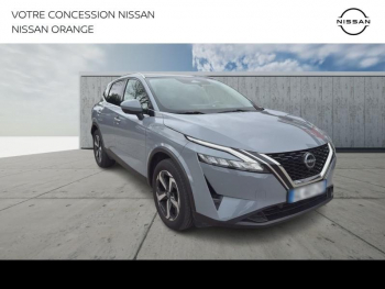 NISSAN Qashqai d’occasion à vendre à ORANGE