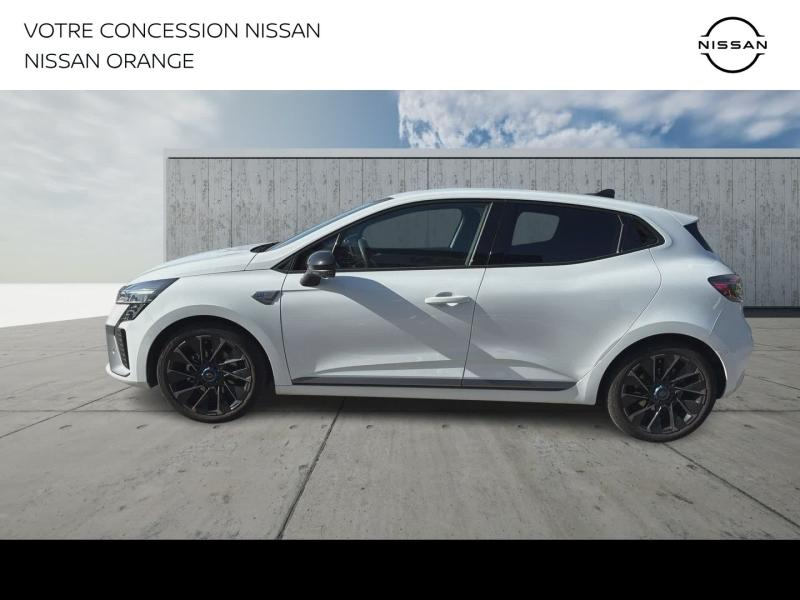 RENAULT Clio d’occasion à vendre à ORANGE chez MMC PROVENCE (Photo 3)