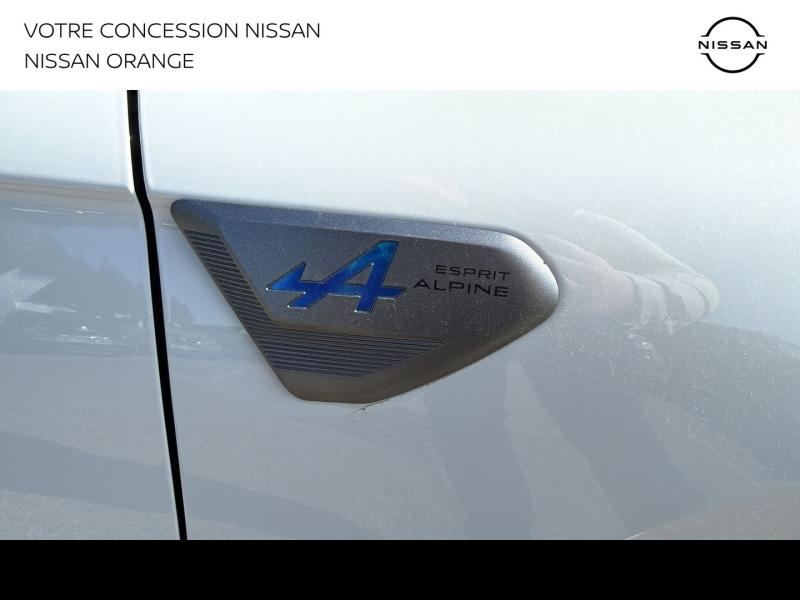 RENAULT Clio d’occasion à vendre à ORANGE chez MMC PROVENCE (Photo 9)