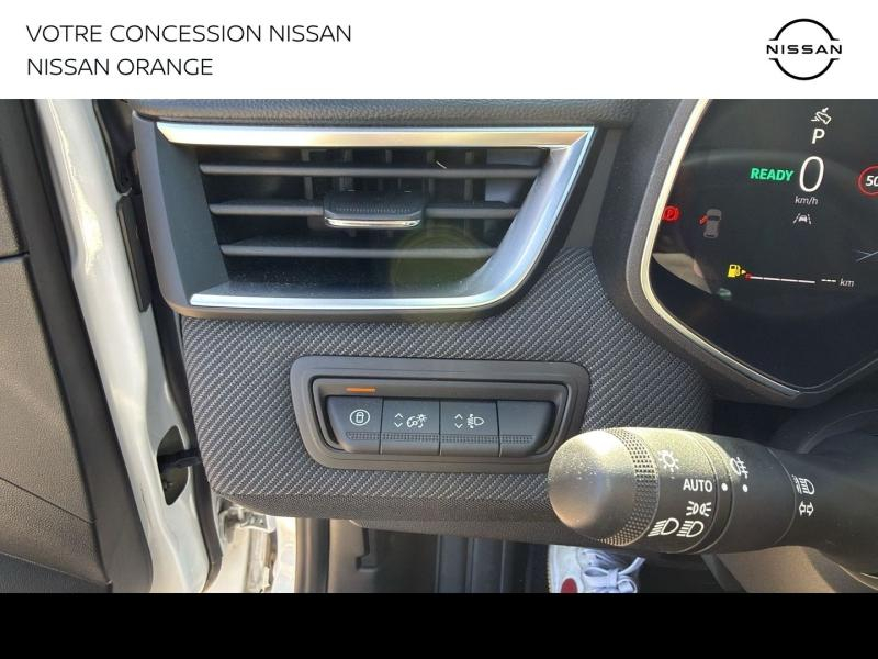 RENAULT Clio d’occasion à vendre à ORANGE chez MMC PROVENCE (Photo 17)