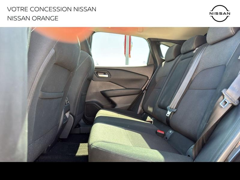 NISSAN Qashqai d’occasion à vendre à ORANGE chez MMC PROVENCE (Photo 10)
