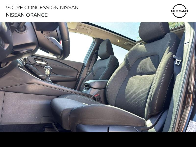 NISSAN Qashqai d’occasion à vendre à ORANGE chez MMC PROVENCE (Photo 13)