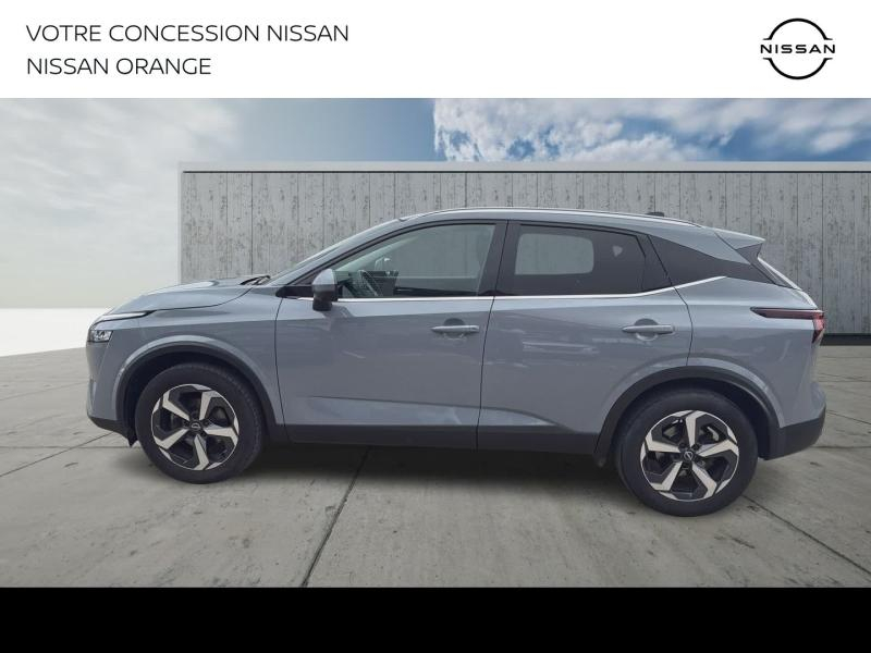 NISSAN Qashqai d’occasion à vendre à BOLLÈNE chez MMC PROVENCE (Photo 3)
